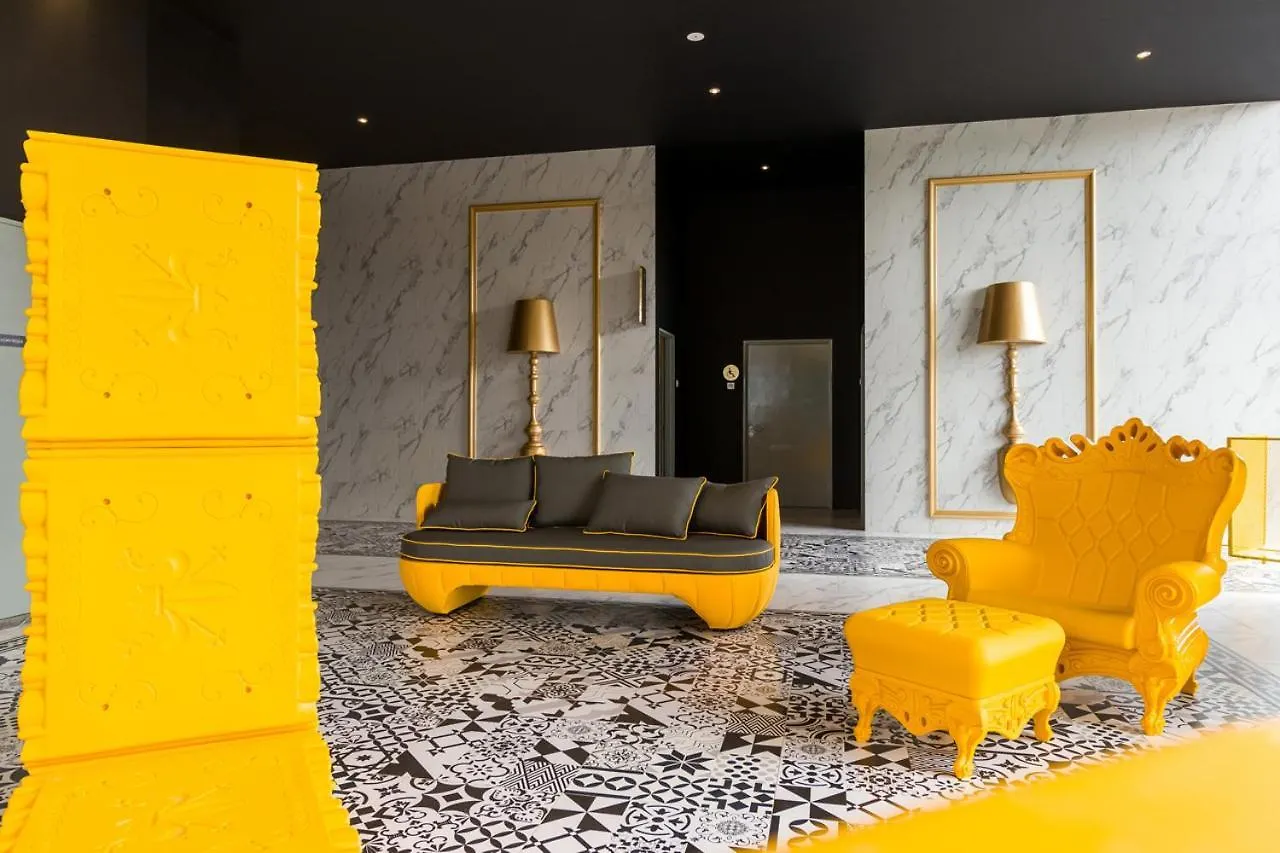 Aparthotel Arte Mont Kiara Hotel Suite Kuala Lumpur