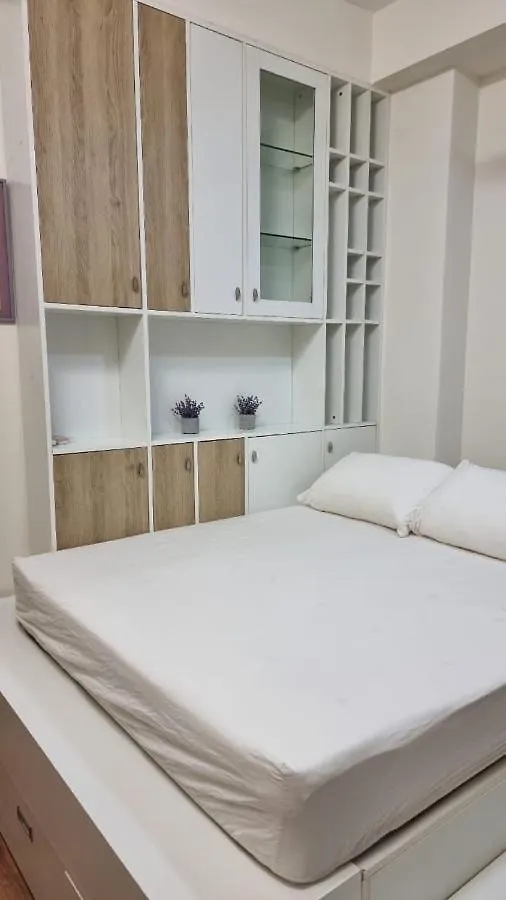 Arte Mont Kiara Hotel Suite Kuala Lumpur Maleisië