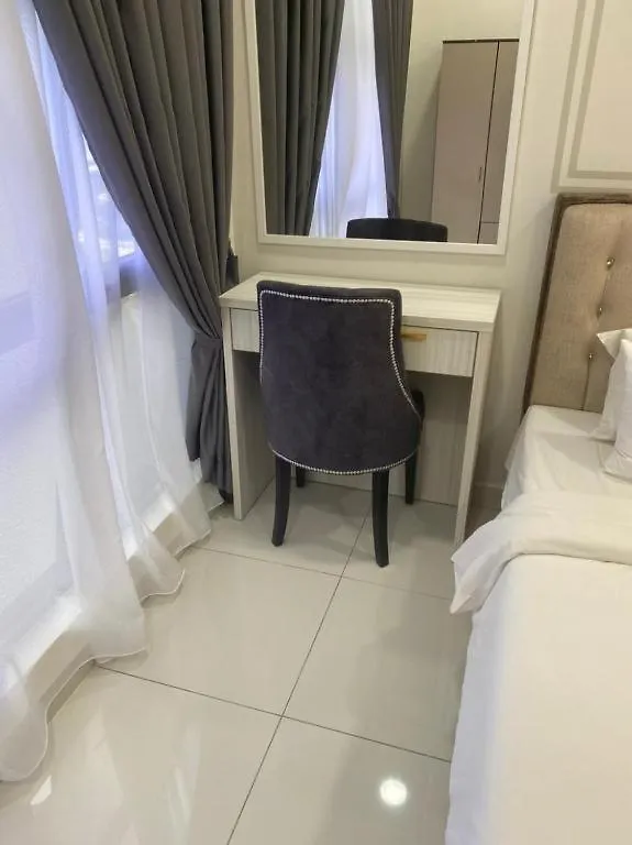 Arte Mont Kiara Hotel Suite Kuala Lumpur