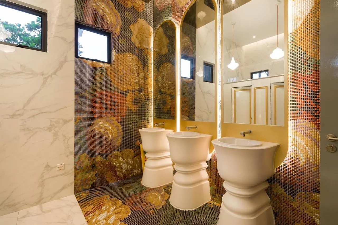 كوالالمبور Arte Mont Kiara Hotel Suite شقة فندقية