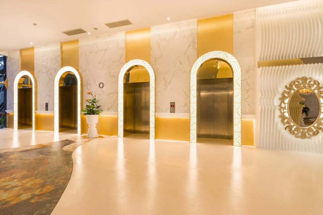 كوالالمبور Arte Mont Kiara Hotel Suite ماليزيا